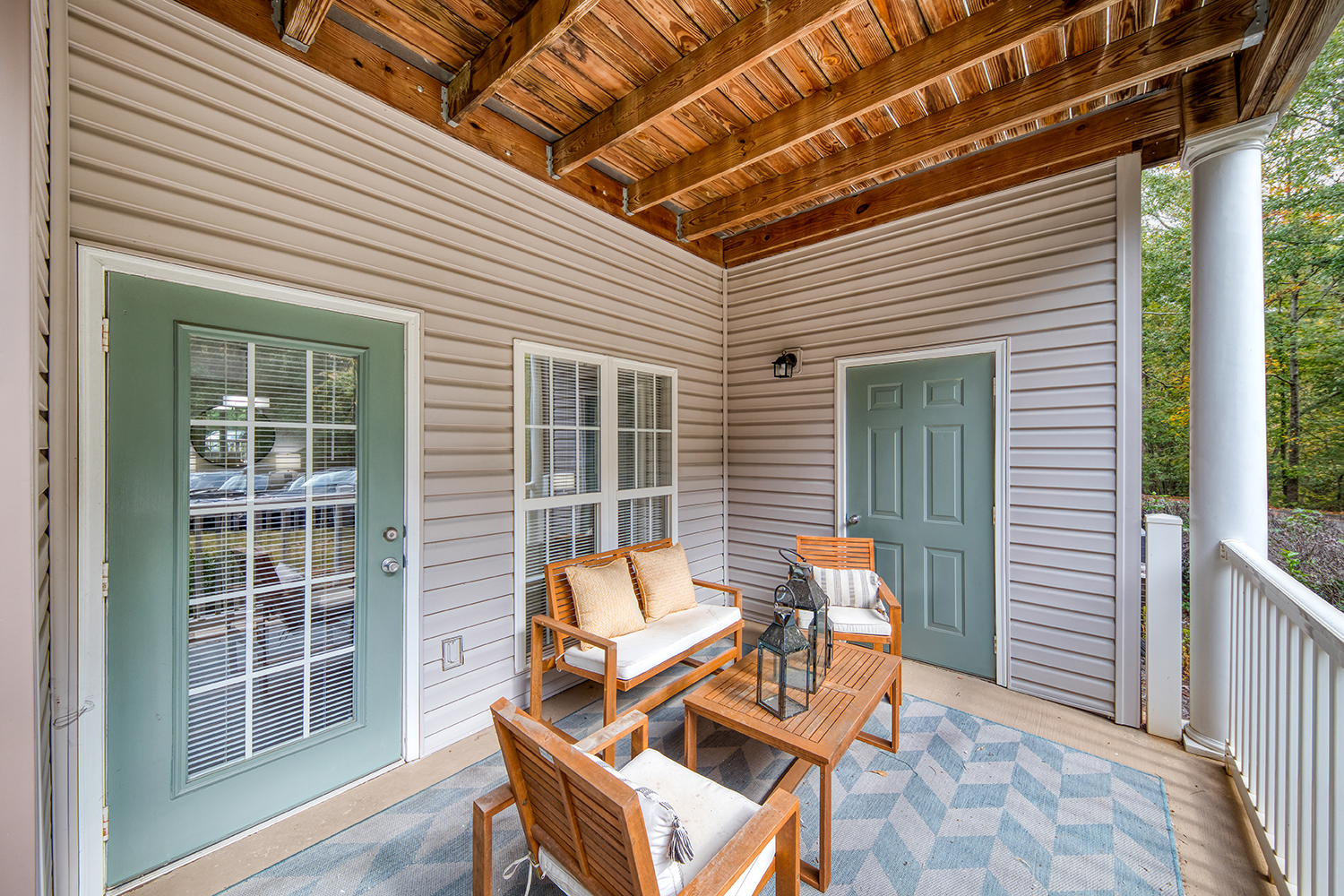 The Preston The Multifamily Advisory Group at Cushman & Wakefield